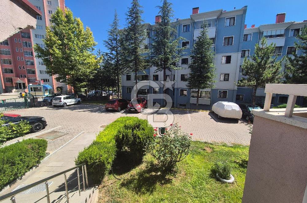 ÇAYYOLU GÜZELÇATI SİTESİ 3+1 KİRALIK DAİRE - MERKEZİ KONUM