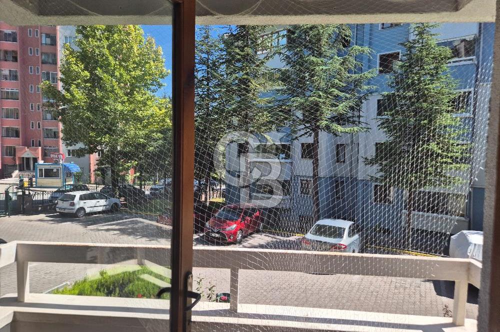 ÇAYYOLU GÜZELÇATI SİTESİ 3+1 KİRALIK DAİRE - MERKEZİ KONUM