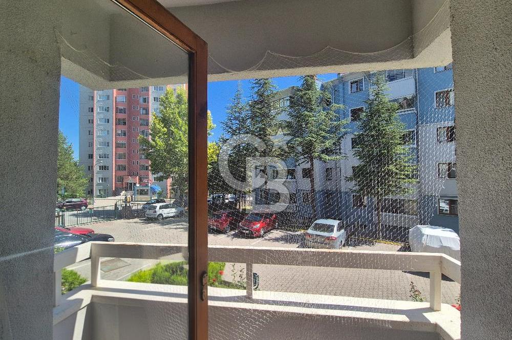 ÇAYYOLU GÜZELÇATI SİTESİ 3+1 KİRALIK DAİRE - MERKEZİ KONUM