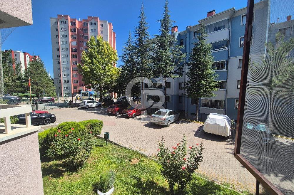ÇAYYOLU GÜZELÇATI SİTESİ 3+1 KİRALIK DAİRE - MERKEZİ KONUM