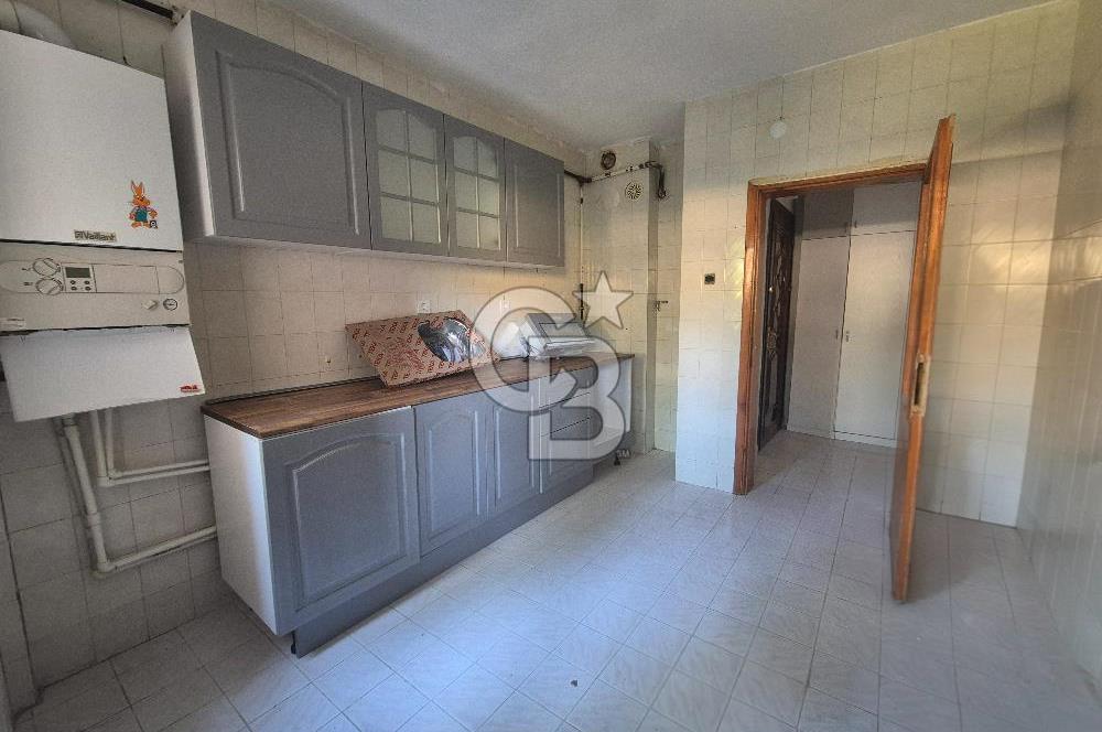 ÇAYYOLU GÜZELÇATI SİTESİ 3+1 KİRALIK DAİRE - MERKEZİ KONUM