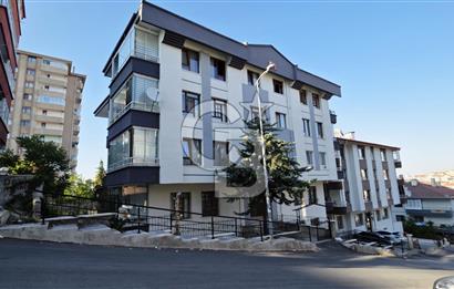 ÇANKAYA HUZUR'DA MANZARALI 3+1 DAİRE FIRSATI KAPINIZI ÇALIYOR