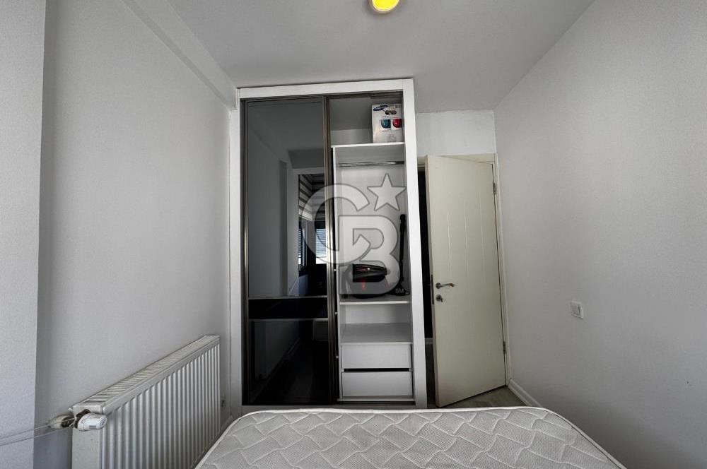 BALÇOVA ONUR MAH EKONOMİ ÜNİ 850METRE FULL LÜKS EŞYALI DAİRE