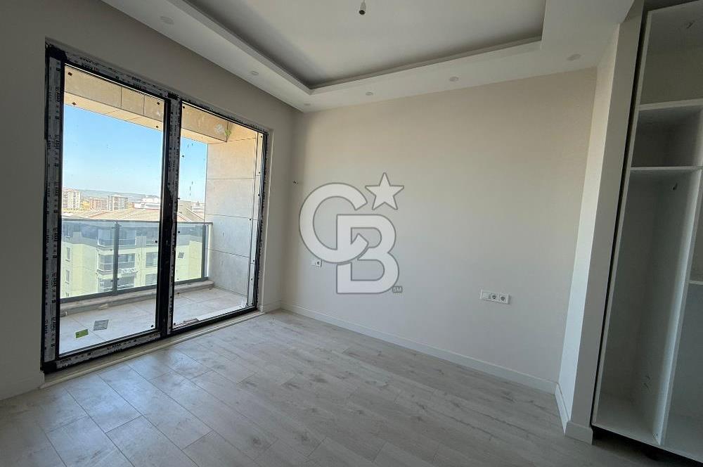 Çanakkale Esenler Sirius Park Sitesinde Arakat 2+1 Satılık Daire