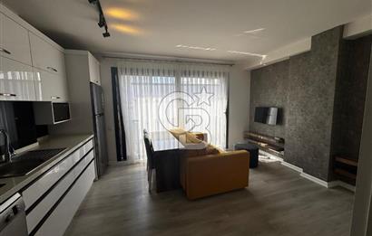 BALÇOVA ONUR MAH EKONOMİ ÜNİ 850METRE FULL LÜKS EŞYALI DAİRE