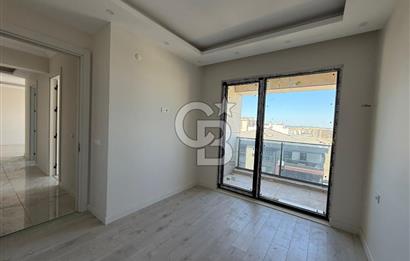Çanakkale Esenler Sirius Park Sitesinde Arakat 2+1 Satılık Daire