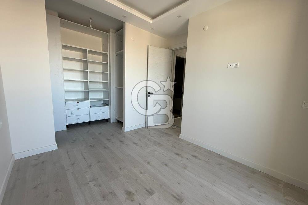 Çanakkale Esenler Sirius Park Sitesinde Arakat 2+1 Satılık Daire