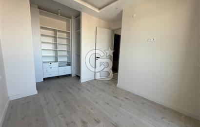 Çanakkale Esenler Sirius Park Sitesinde Arakat 2+1 Satılık Daire