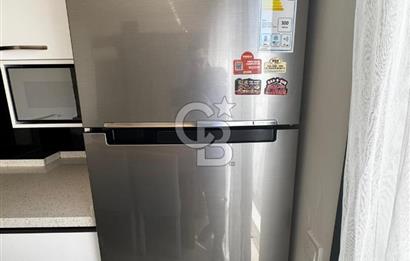 BALÇOVA ONUR MAH EKONOMİ ÜNİ 850METRE FULL LÜKS EŞYALI DAİRE