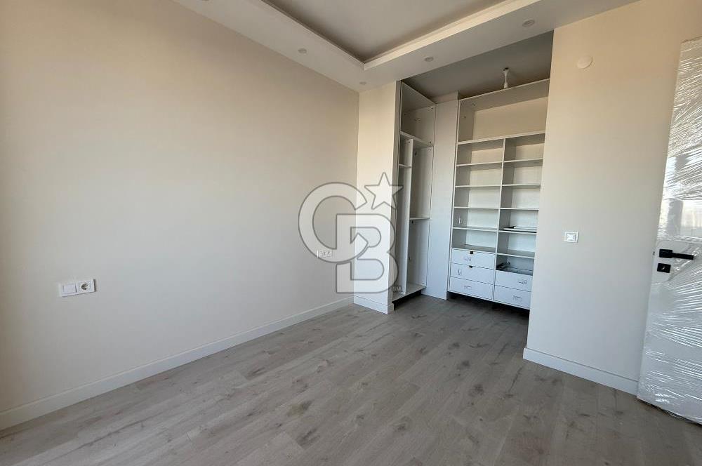 Çanakkale Esenler Sirius Park Sitesinde Arakat 2+1 Satılık Daire