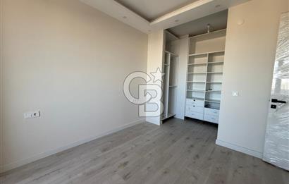 Çanakkale Esenler Sirius Park Sitesinde Arakat 2+1 Satılık Daire