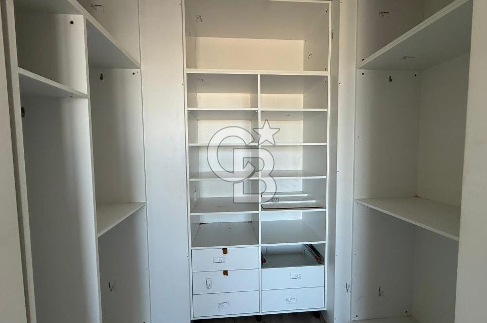 Çanakkale Esenler Sirius Park Sitesinde Arakat 2+1 Satılık Daire