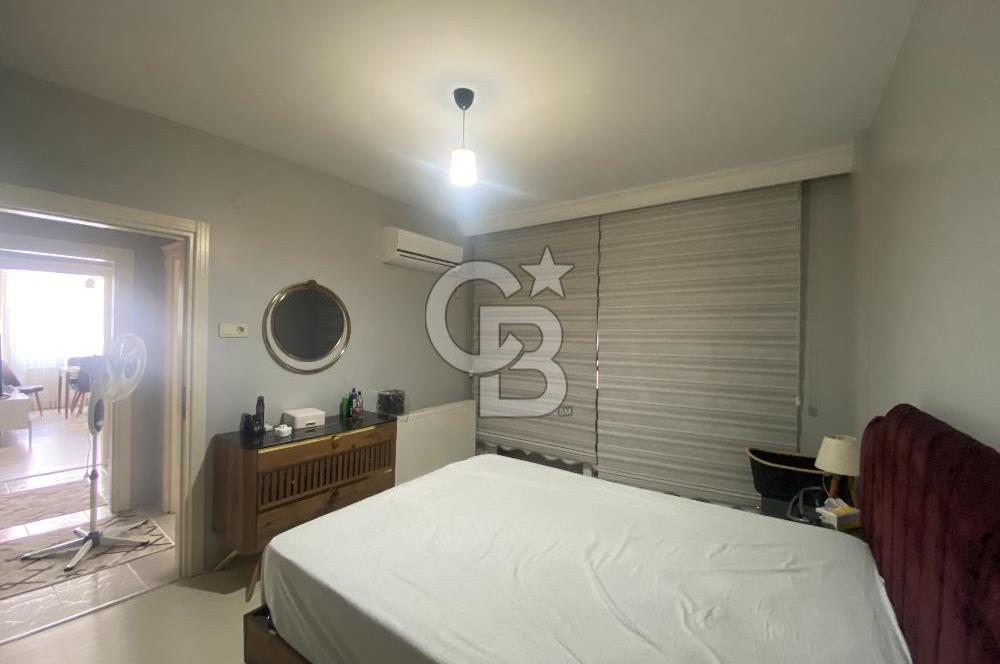 Mersin Mezitli Viranşehir Mah. 3+1 Kiralık Daire