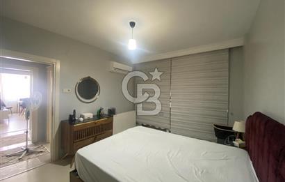 Mersin Mezitli Viranşehir Mah. 3+1 Kiralık Daire