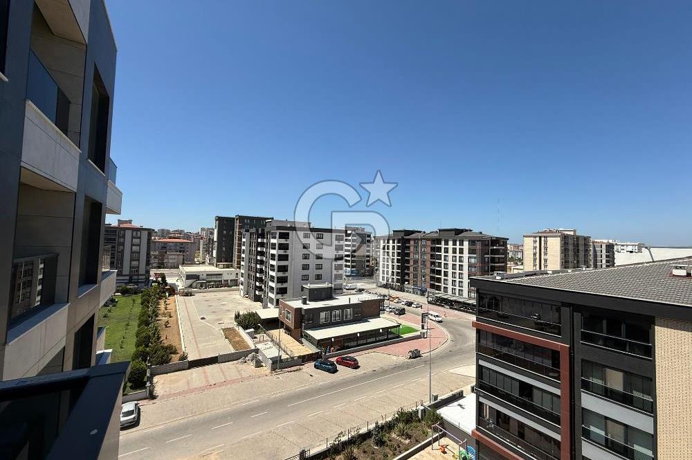 Çanakkale Esenler Sirius Park Sitesinde Arakat 2+1 Satılık Daire