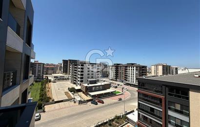 Çanakkale Esenler Sirius Park Sitesinde Arakat 2+1 Satılık Daire