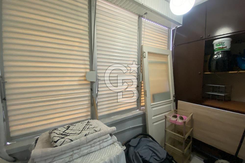 Mersin Mezitli Viranşehir Mah. 3+1 Kiralık Daire