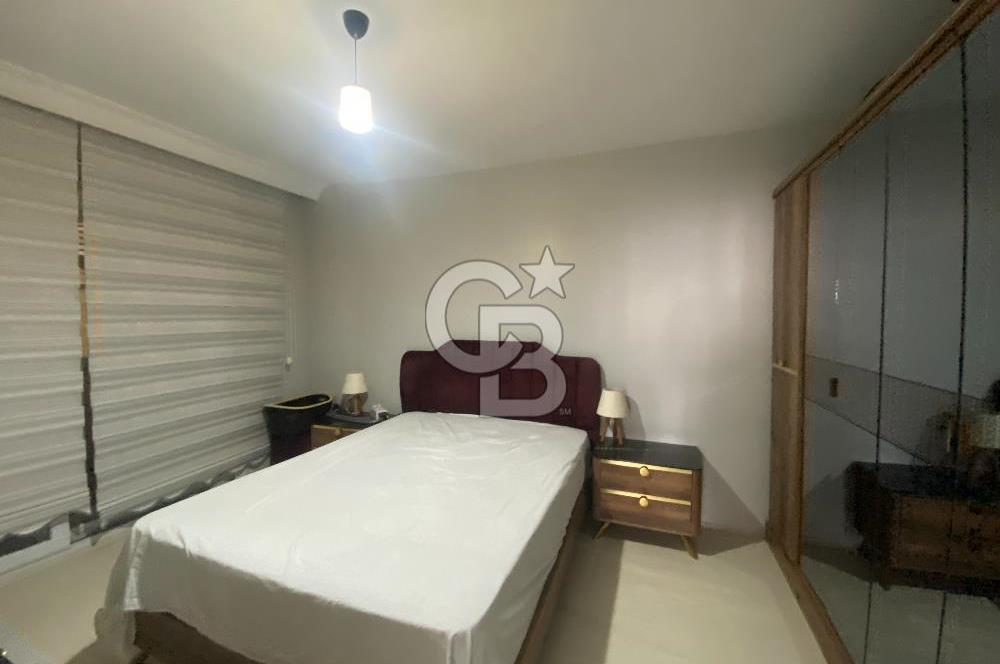 Mersin Mezitli Viranşehir Mah. 3+1 Kiralık Daire
