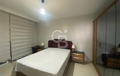Mersin Mezitli Viranşehir Mah. 3+1 Kiralık Daire