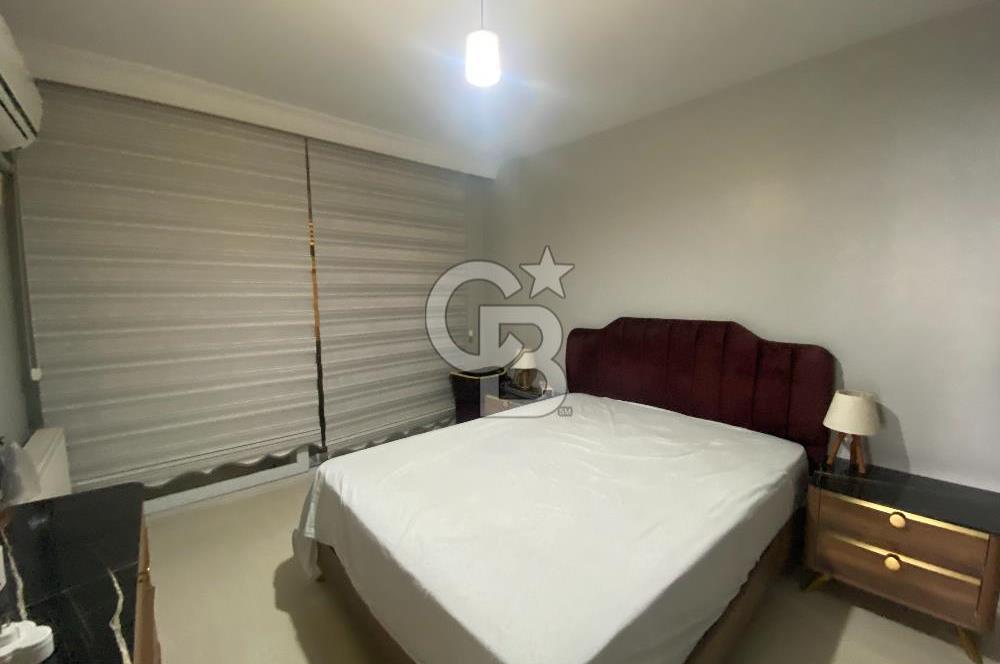 Mersin Mezitli Viranşehir Mah. 3+1 Kiralık Daire