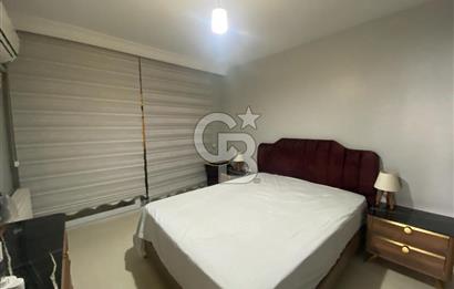 Mersin Mezitli Viranşehir Mah. 3+1 Kiralık Daire