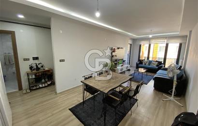 CB PARK'TAN TRAMVAYA CEPHE FULL EŞYALI 1+1 SATILIK DAİRE