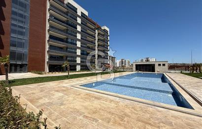 Çanakkale Esenler Sirius Park Sitesinde Arakat 2+1 Satılık Daire