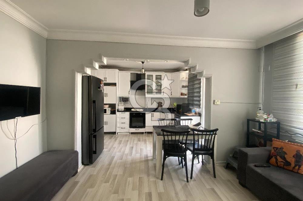 Mersin Mezitli Viranşehir Mah. 3+1 Kiralık Daire