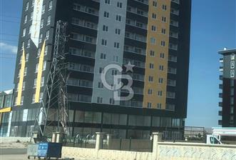 ESENBOĞA HAVALİMANI YAKININDA 1+0 KİRALIK DAİRE