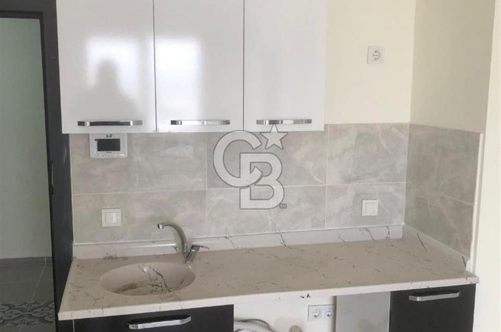 ESENBOĞA HAVALİMANI YAKININDA 1+0 KİRALIK DAİRE