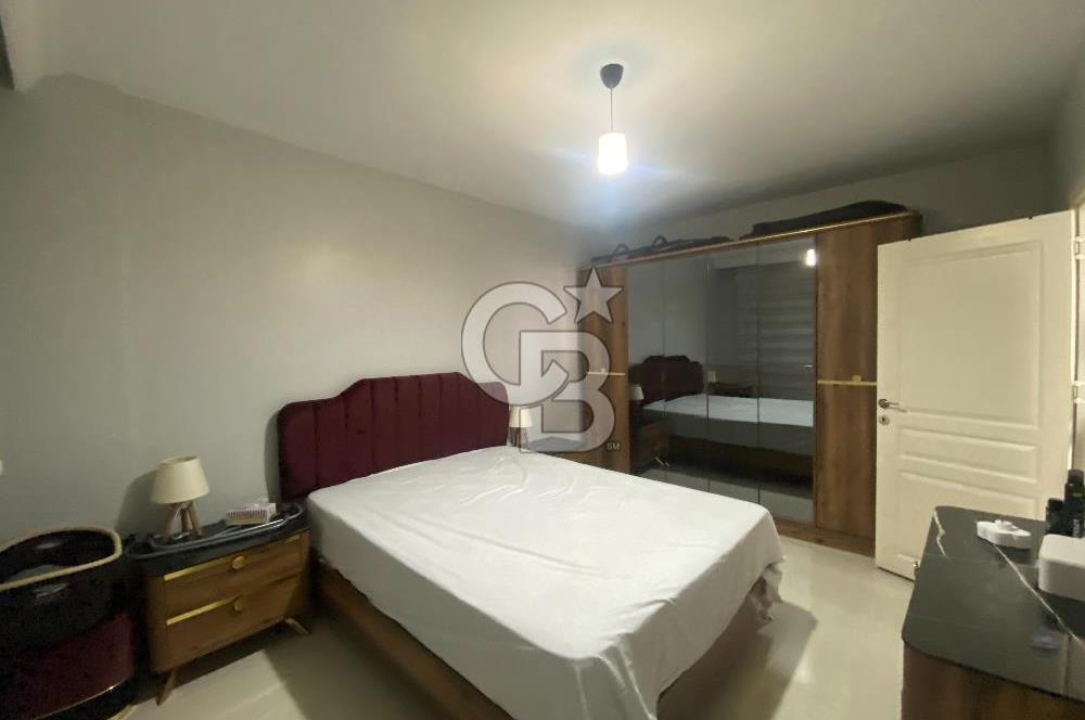 Mersin Mezitli Viranşehir Mah. 3+1 Kiralık Daire
