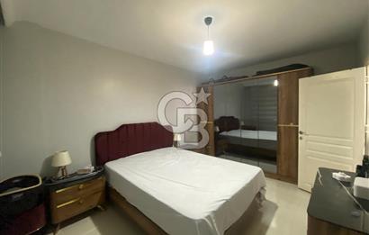Mersin Mezitli Viranşehir Mah. 3+1 Kiralık Daire