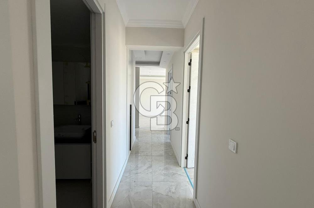 Çanakkale Esenler Sirius Park Sitesinde Arakat 2+1 Satılık Daire