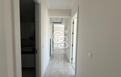 Çanakkale Esenler Sirius Park Sitesinde Arakat 2+1 Satılık Daire