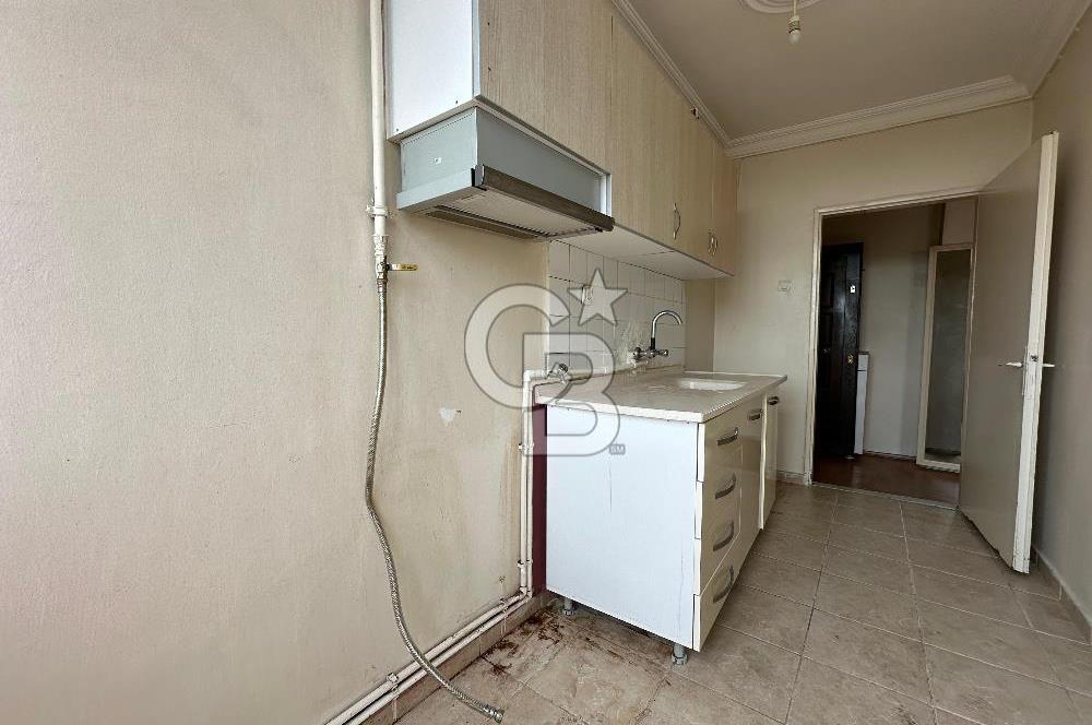 Pendik Yenişehir İnci Sitesi Kiralık 2+1 Daire