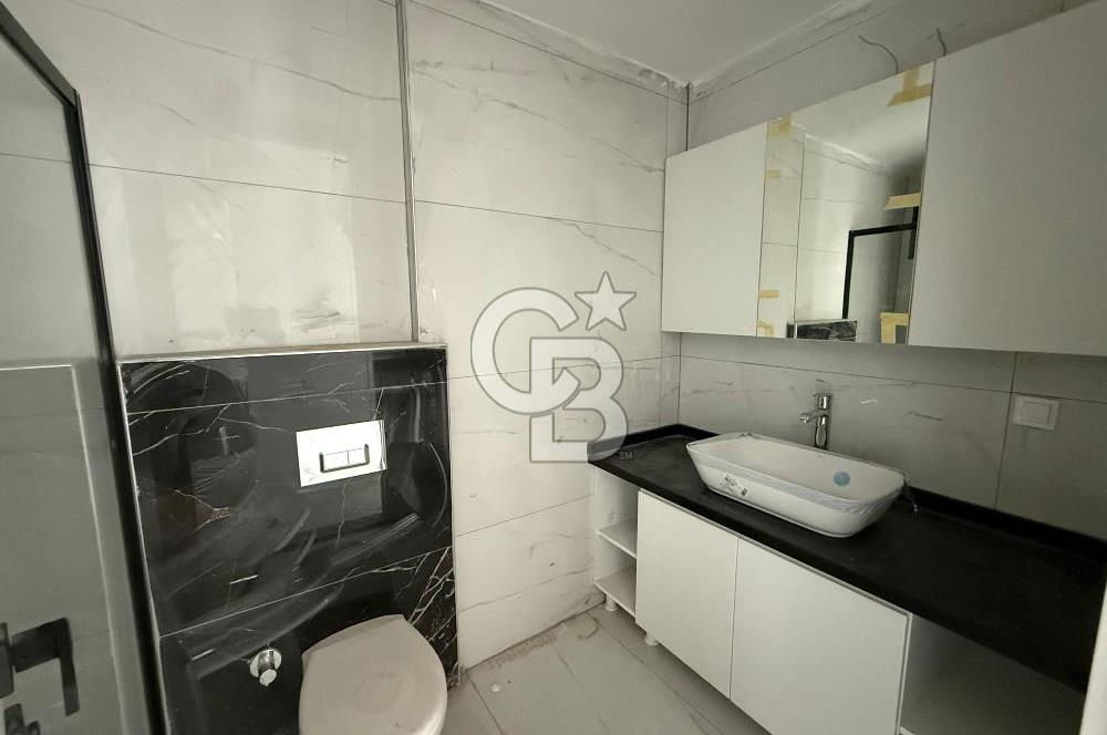 Çanakkale Esenler Sirius Park Sitesinde Arakat 2+1 Satılık Daire