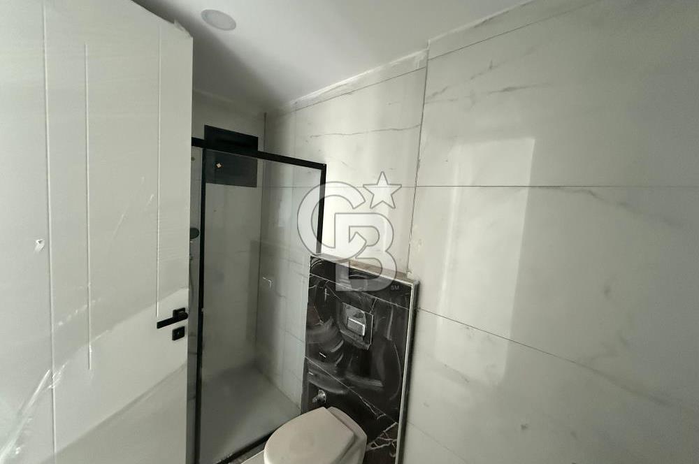 Çanakkale Esenler Sirius Park Sitesinde Arakat 2+1 Satılık Daire