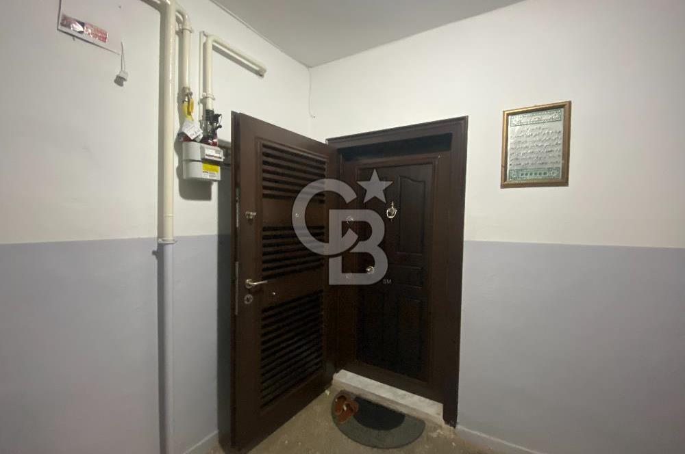 Mersin Mezitli Viranşehir Mah. 3+1 Kiralık Daire