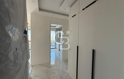 Çanakkale Esenler Sirius Park Sitesinde Arakat 2+1 Satılık Daire