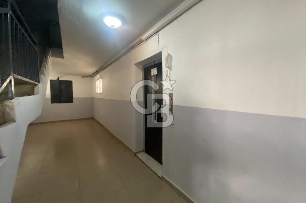 Mersin Mezitli Viranşehir Mah. 3+1 Kiralık Daire