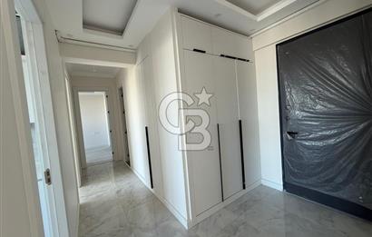 Çanakkale Esenler Sirius Park Sitesinde Arakat 2+1 Satılık Daire
