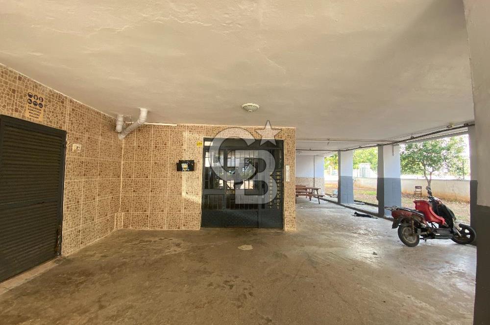 Mersin Mezitli Viranşehir Mah. 3+1 Kiralık Daire