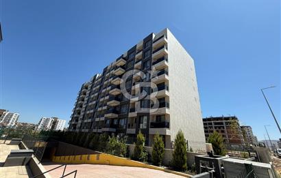 Çanakkale Esenler Sirius Park Sitesinde Arakat 2+1 Satılık Daire