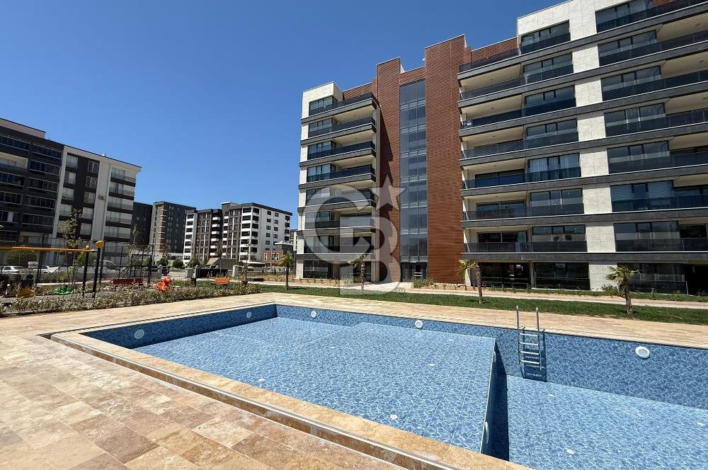 Çanakkale Esenler Sirius Park Sitesinde Arakat 2+1 Satılık Daire