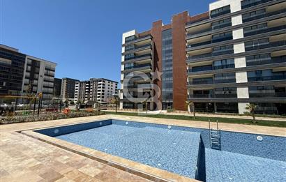 Çanakkale Esenler Sirius Park Sitesinde Arakat 2+1 Satılık Daire