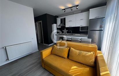 BALÇOVA ONUR MAH EKONOMİ ÜNİ 850METRE FULL LÜKS EŞYALI DAİRE