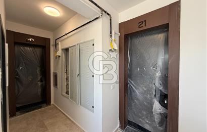 Çanakkale Esenler Sirius Park Sitesinde Arakat 2+1 Satılık Daire