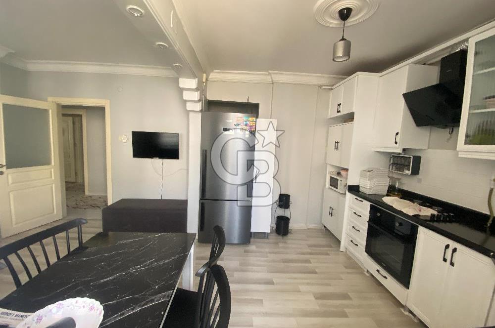 Mersin Mezitli Viranşehir Mah. 3+1 Kiralık Daire