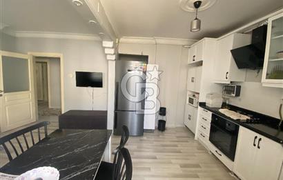 Mersin Mezitli Viranşehir Mah. 3+1 Kiralık Daire