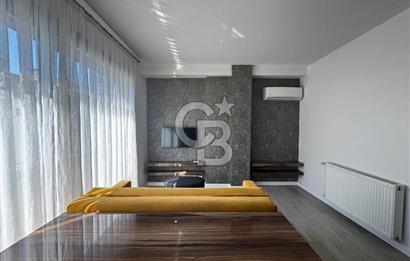 BALÇOVA ONUR MAH EKONOMİ ÜNİ 850METRE FULL LÜKS EŞYALI DAİRE
